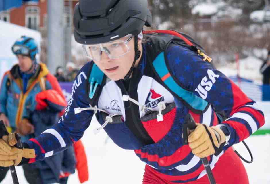 Lo scialpinismo deve convincere per restare nel programma dei Giochi