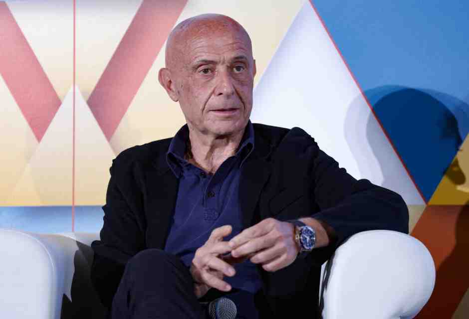 Parla Minniti. Meloni e il Board per Gaza? “Con Trump pensare di fare da soli è una illusione. L’Ue sia coesa”