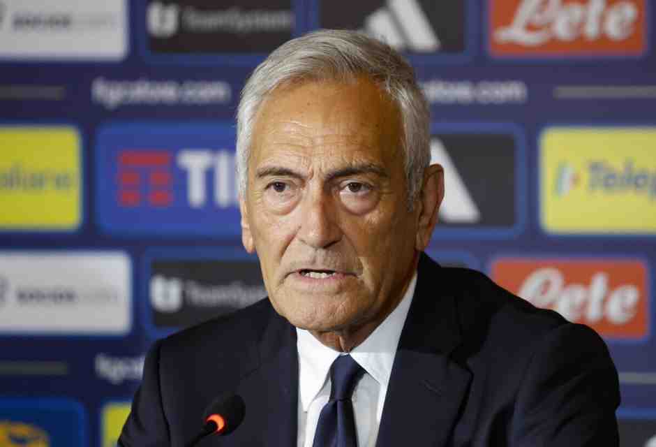 Perché la poltrona di Gabriele Gravina in Figc non dipende dai Mondiali