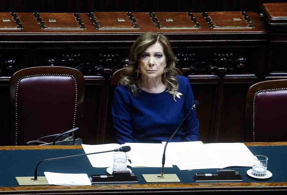 “Troppa foga. Nordio ha esagerato”, parla Casellati