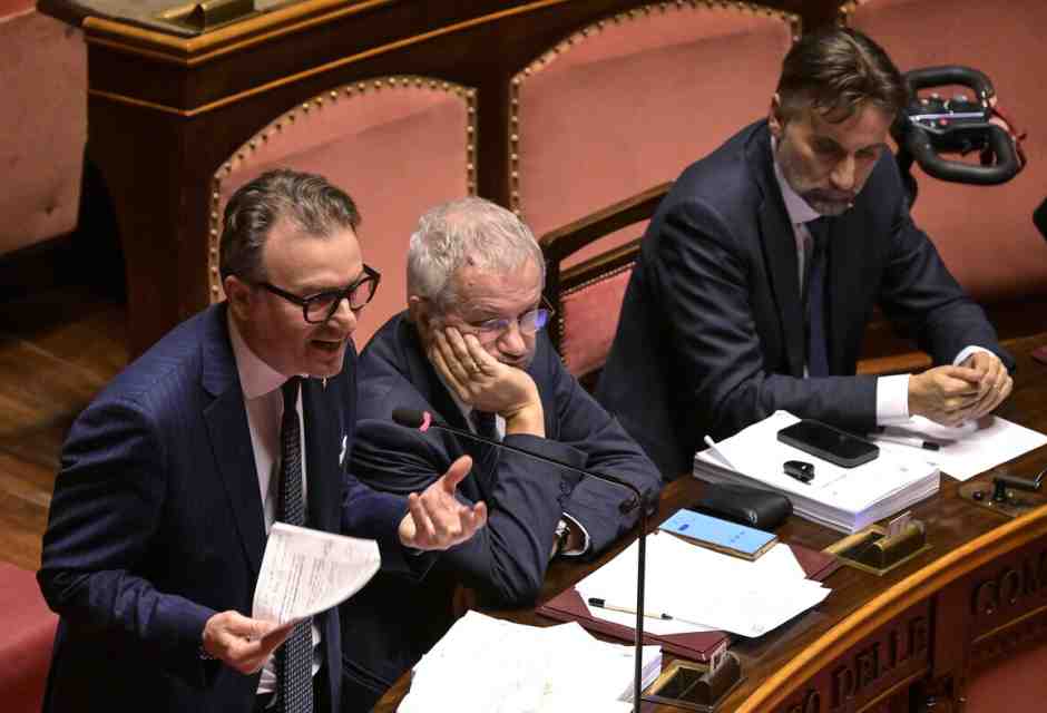 La disfida della braciola di cavallo