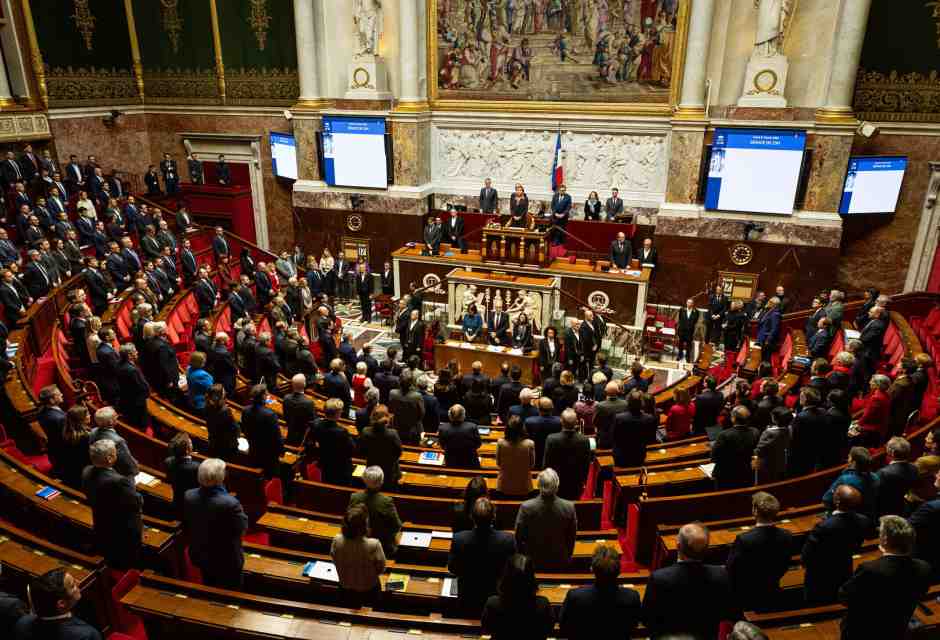 L’oscenità della sinistra europea è l’indifferenza sui martiri del fascismo, vittime dell’Internazionale dei pestaggi antifa