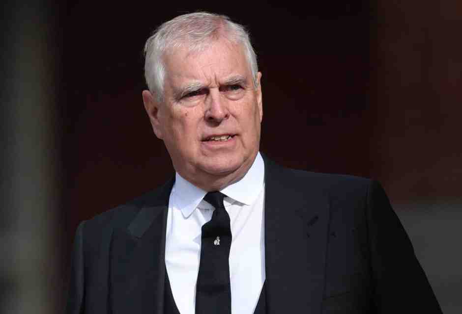 L'ombra di Epstein sulla già fragile royal family