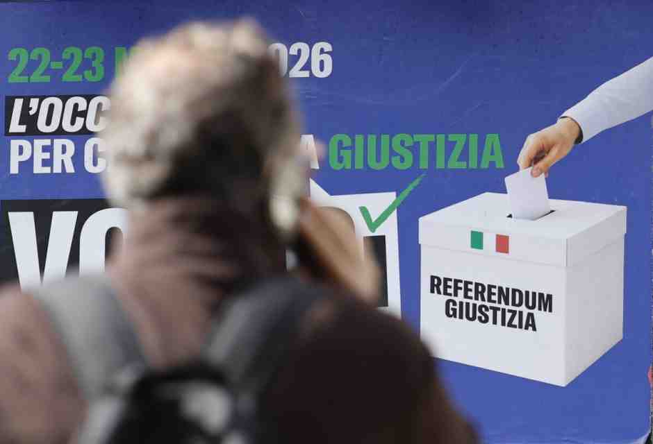 I tormenti di chi voterà Sì al referendum