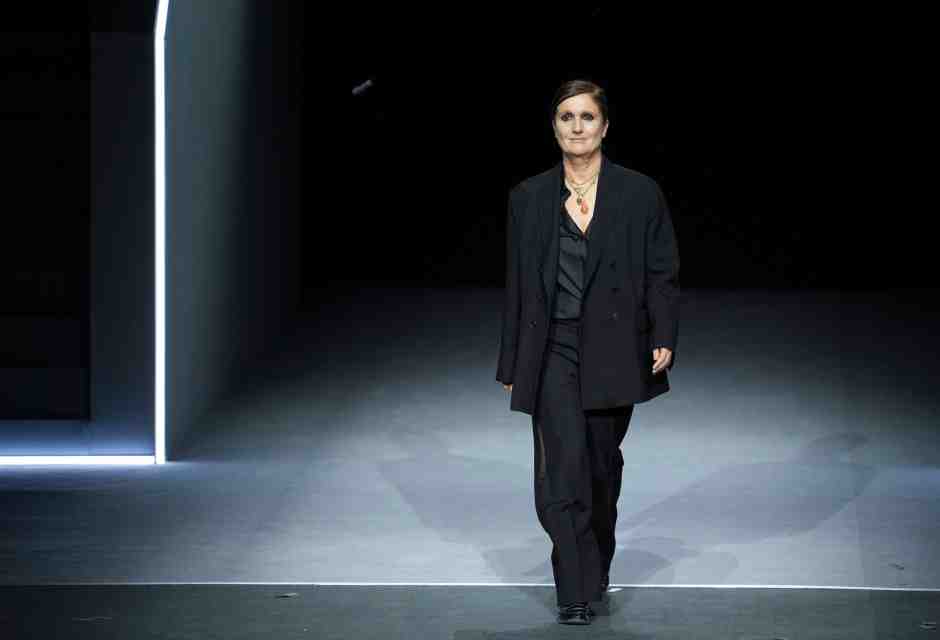 Chiuri (Fendi): “Così ho disegnato i costumi dell’Inferno dantesco”