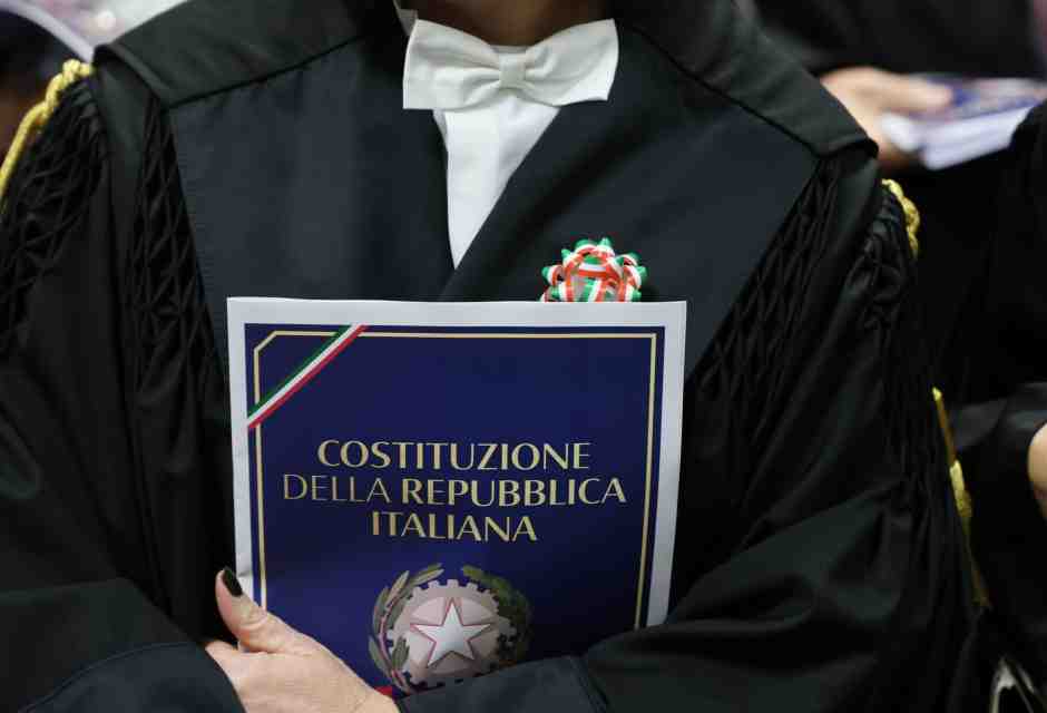 Il sorteggio non può essere buono solo per giudicare i ministri