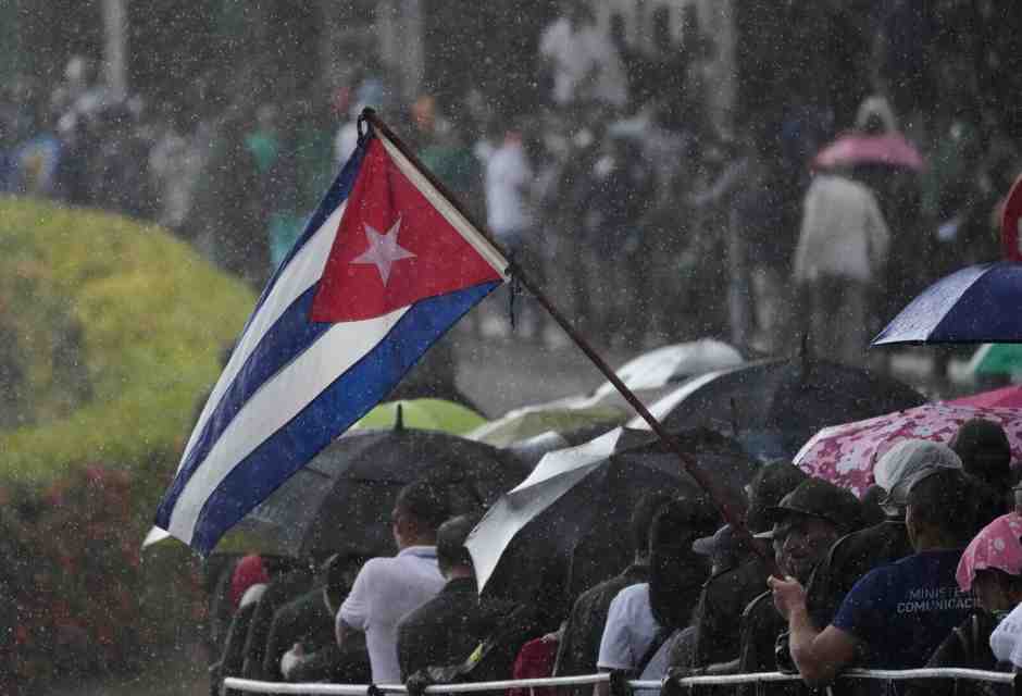 A un passo dal collasso di Cuba, chi è il nipote di Raul Castro che parla con Rubio