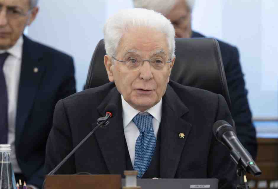 Difendere il Csm non vuol dire difendere il correntismo. Il discorso di Mattarella