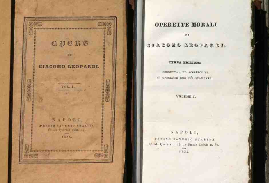 Sul saggio italiano e sul tentativo di fissarne i confini
