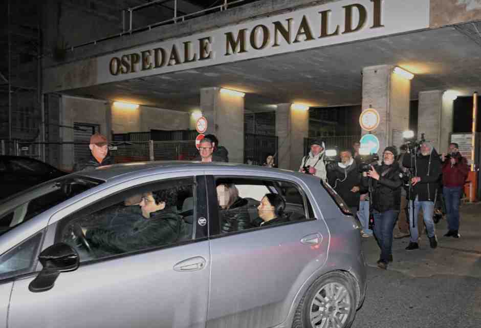 Corbellini: “Gli esperti del Monaldi di Napoli hanno messo la scienza prima dell’emozione”