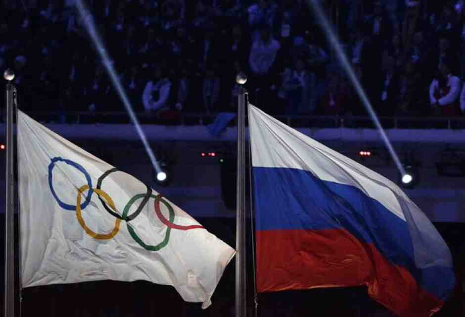 Le bandiere russe e bielorusse alle Paralimpiadi. Tajani e Abodi contrari, Salvini a favore