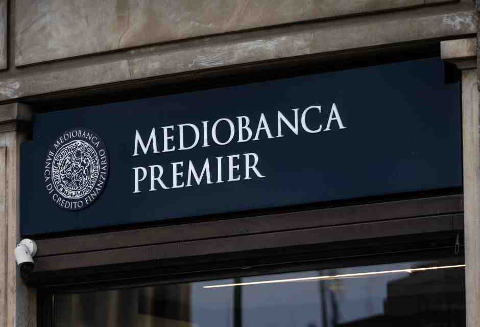 Mediobanca via dalla Borsa, fine di un’epoca mitica di Milano