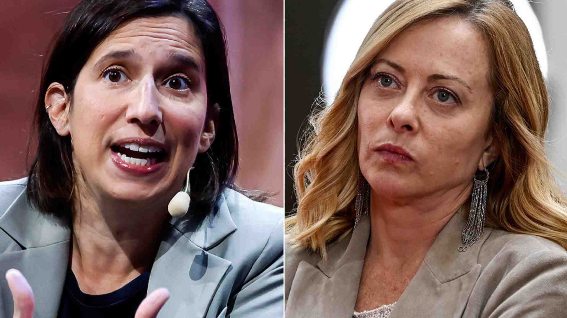 Fascismo o immigrazione? Il melodramma politico batte la noiosa separazione delle carriere