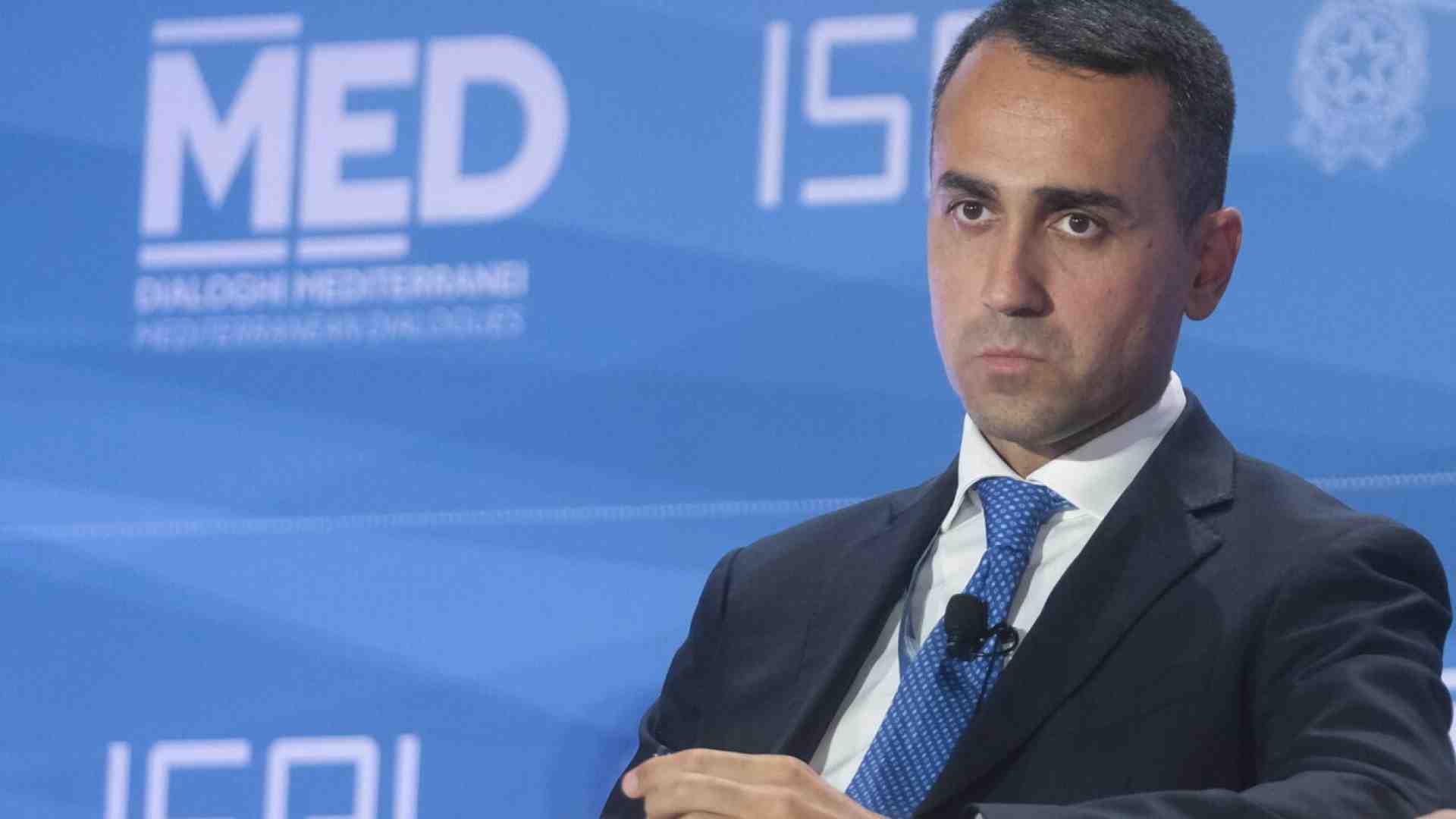 Prof. Di Maio. L'ex leader M5s diventa "Honorary professor" del King's college di Londra