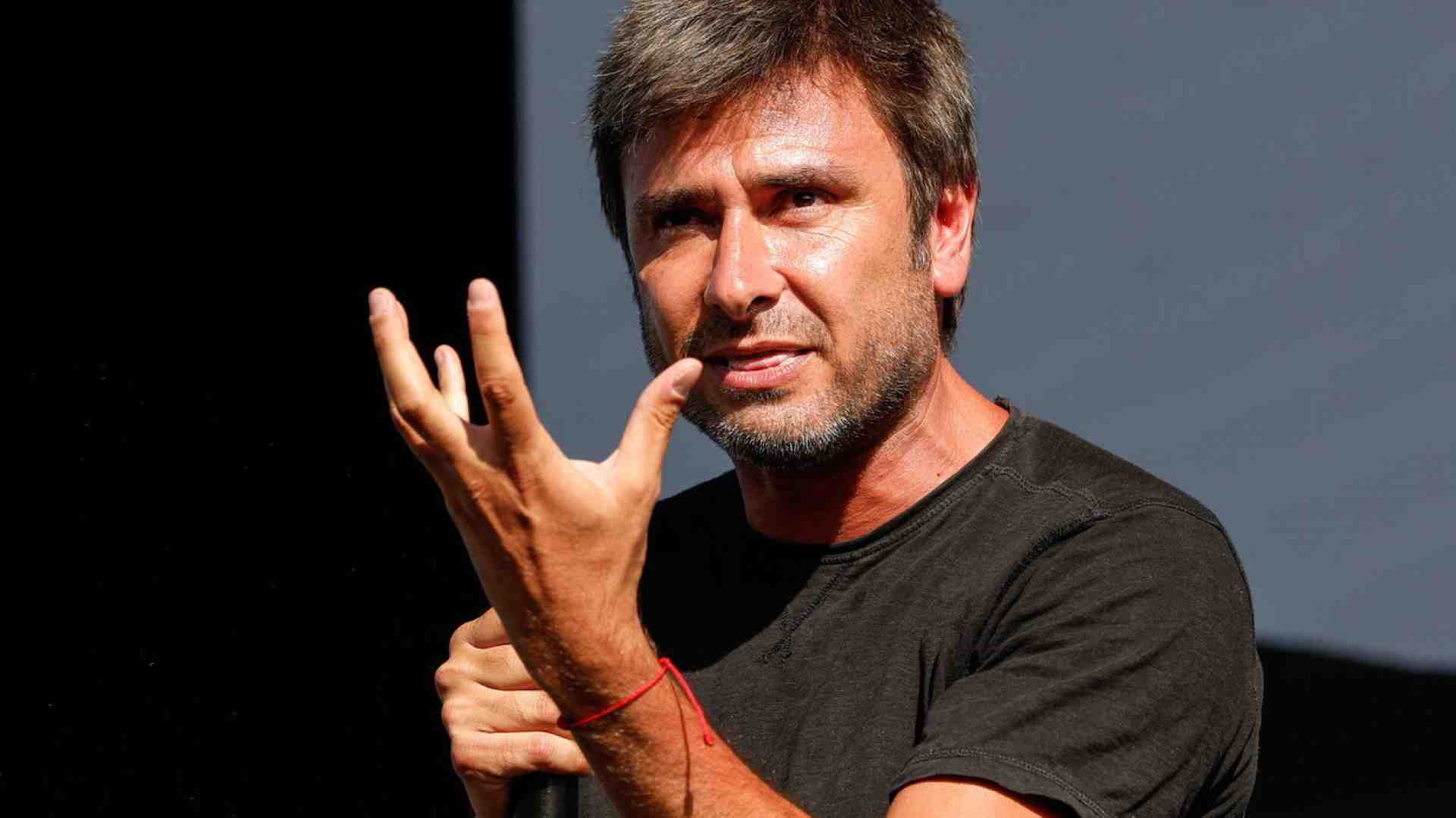 Il template di Di Battista