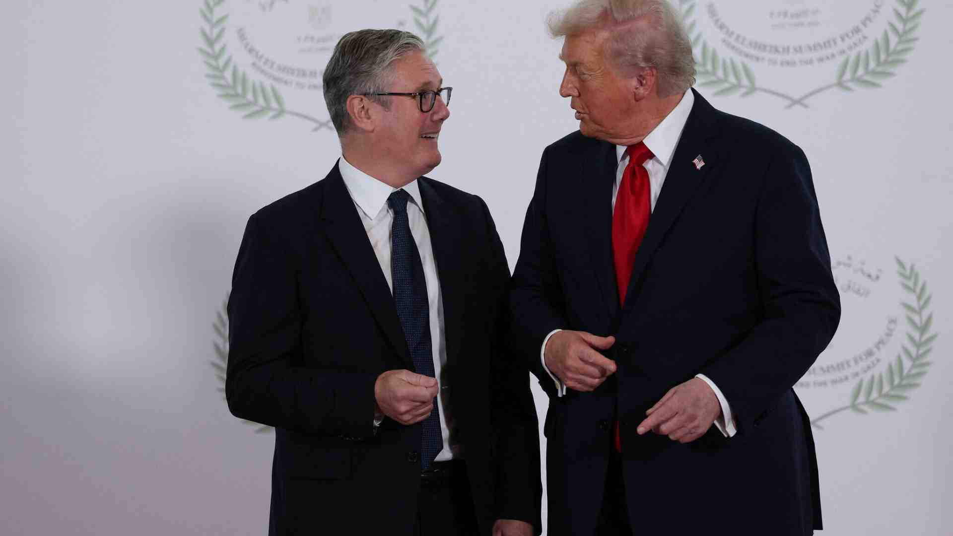 Gli ultimatum di Trump