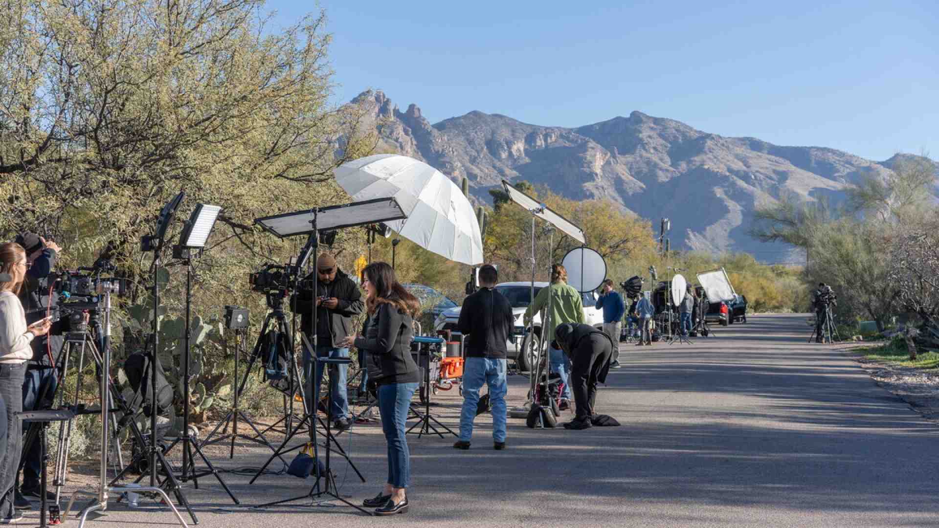 Gli influencer-investigatori stanno ostacolando le indagini sulla scomparsa di Nancy Guthrie