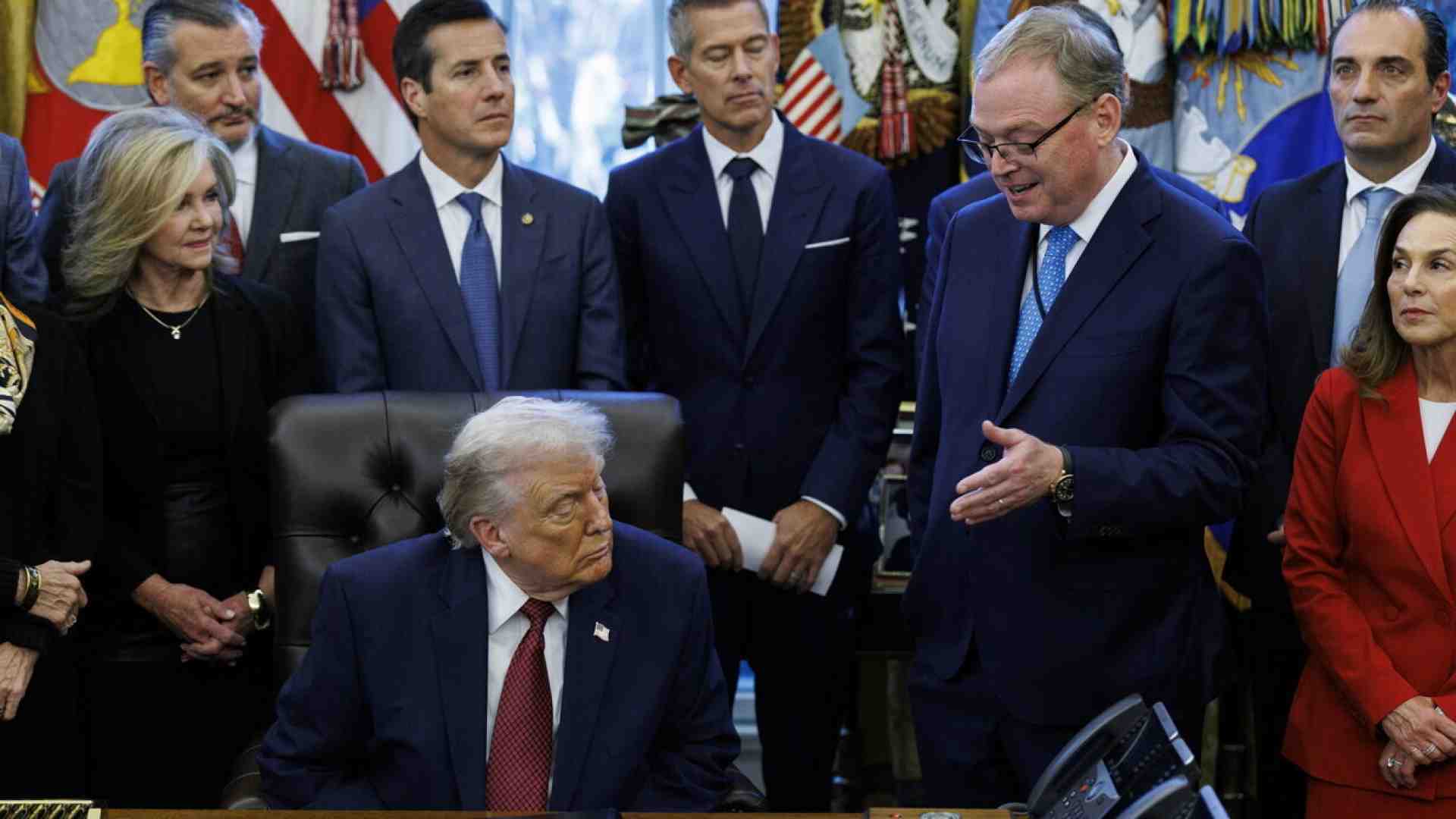 Le bugie del consigliere economico di Trump per screditare la Fed