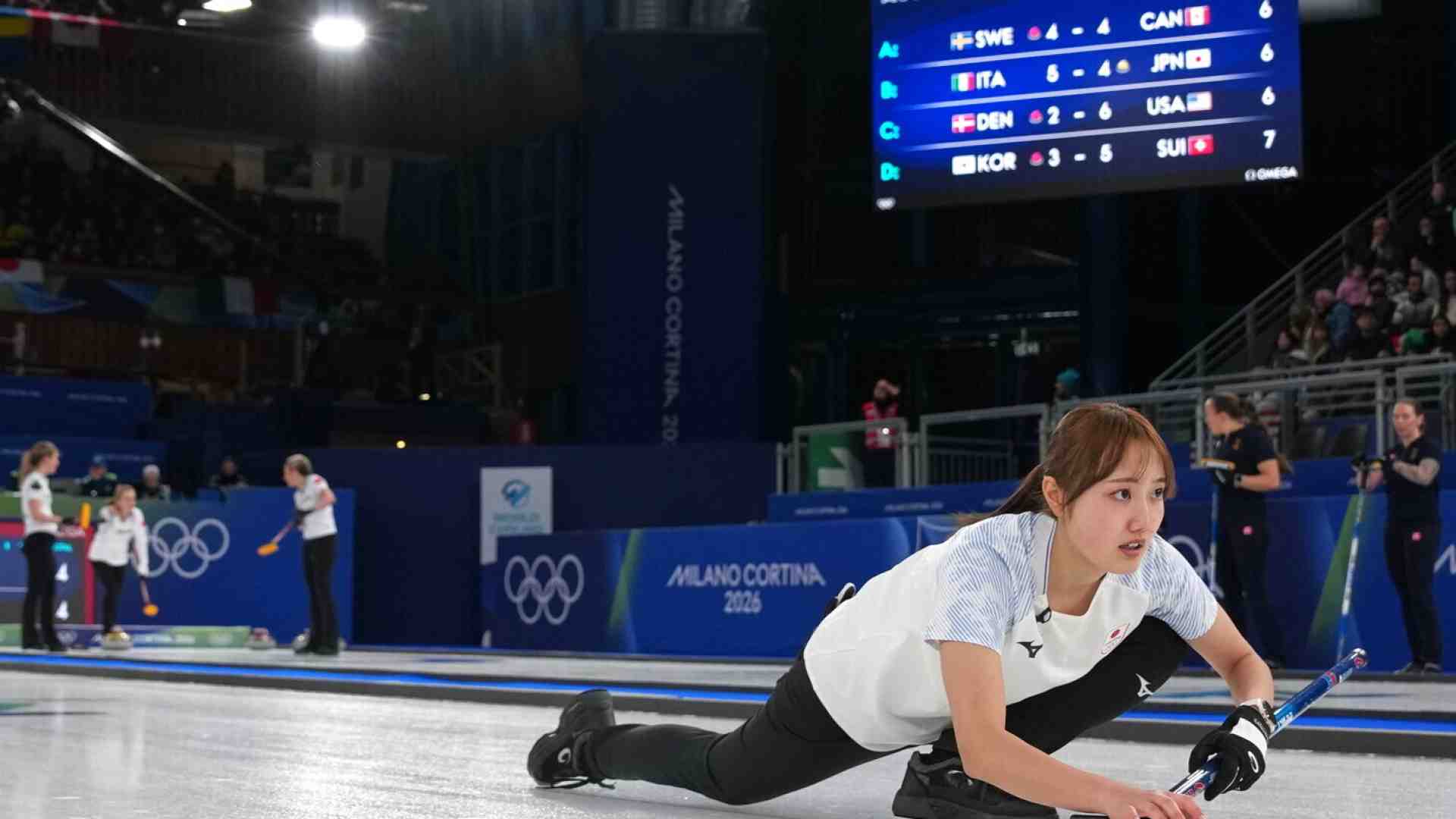 Così il Giappone è diventato una potenza olimpica invernale