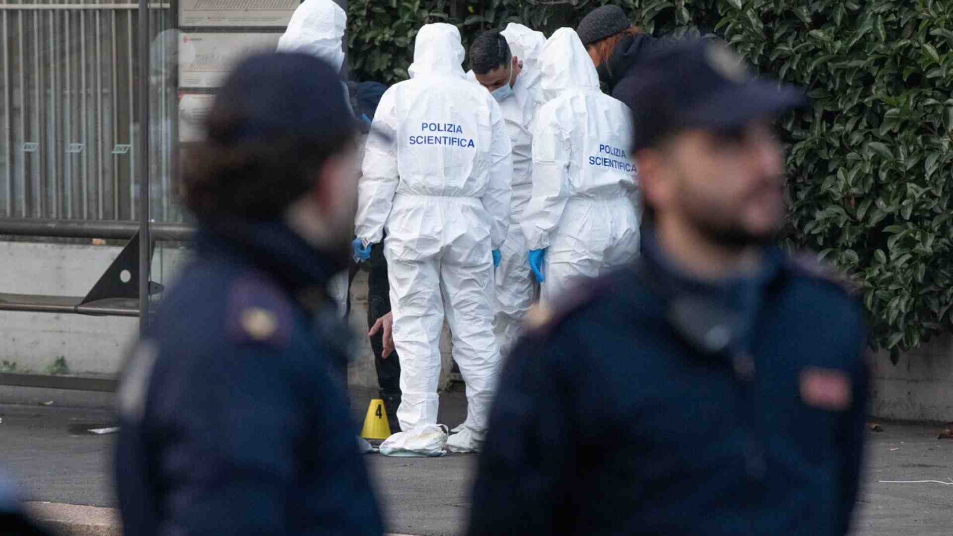 L'ipocrisia dei media e la narrativa da centro sociale a Rogoredo