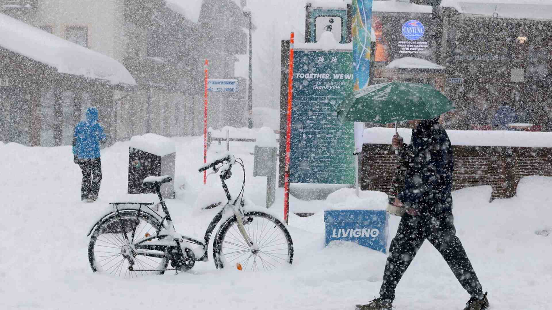 Contro i russi in arrivo alle Paralimpiadi, Cortina si gioca la carta culinaria