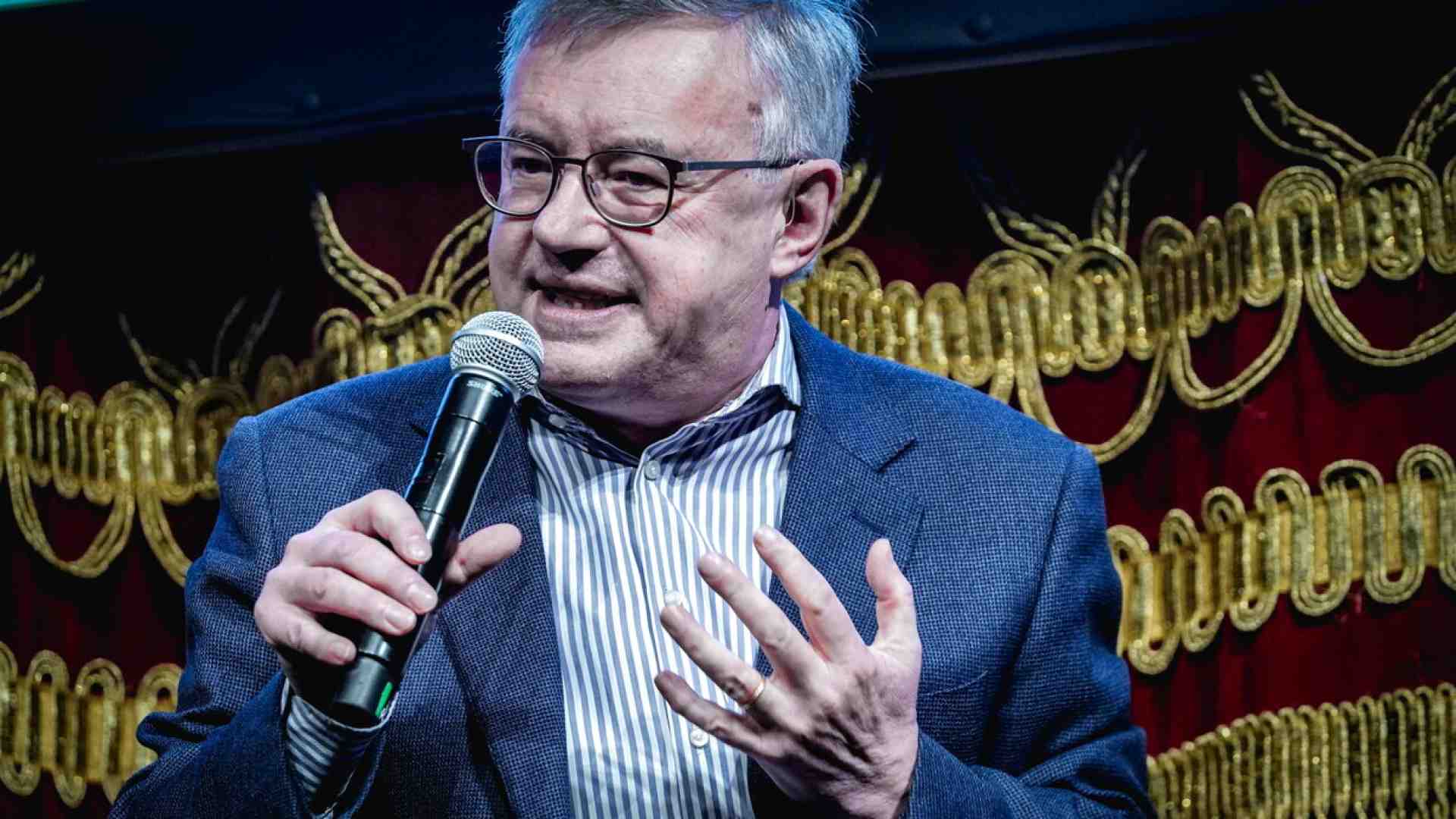 Quel fenomeno di Barbero