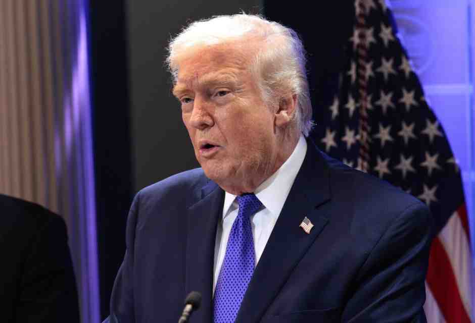 La bocciatura della Corte sui dazi riequilibra i poteri sfaldati da Trump