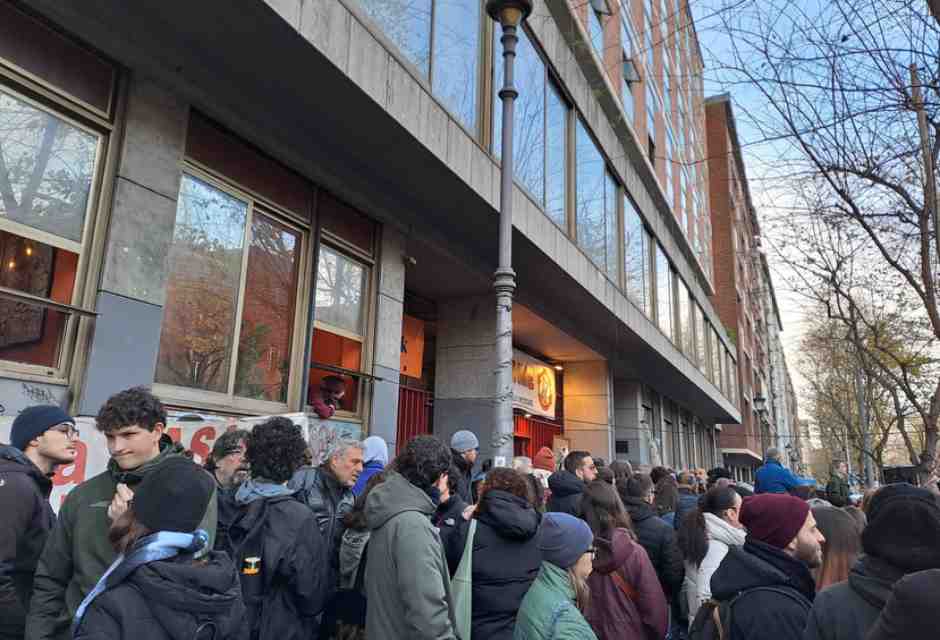 Il Viminale dovrà pagare oltre 21 milioni per il mancato sgombero di Spin Time