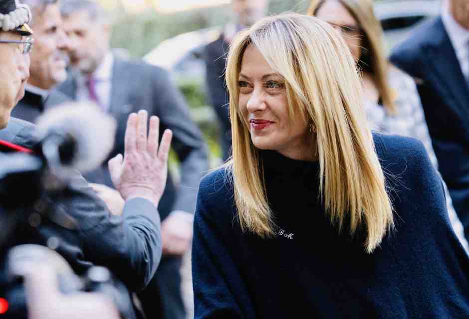 Meloni ha chiesto di compilare un dossier sulla malagiustizia. E prepara un tour per l’Italia