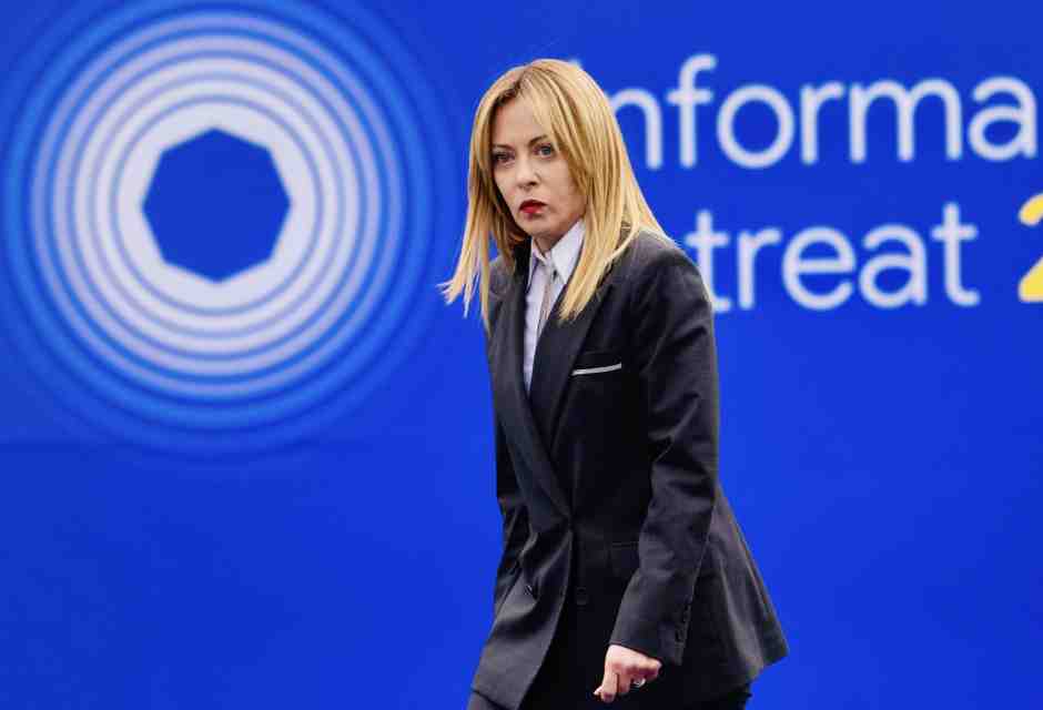 Perché il governo cerca commissari straordinari per il piano casa