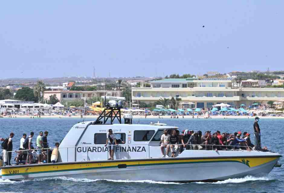 "Fare il morto" in piscina e farsi vivi in mare