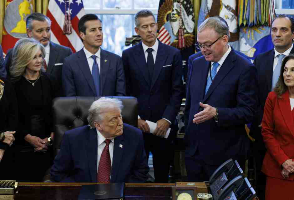 Le bugie del consigliere economico di Trump per screditare la Fed