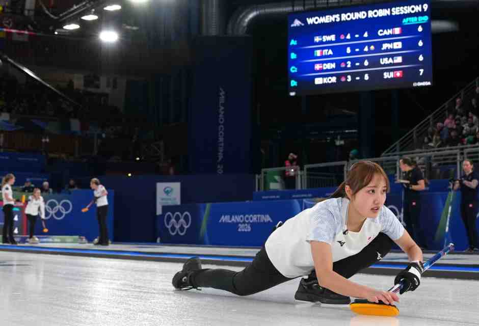 Così il Giappone è diventato una potenza olimpica invernale