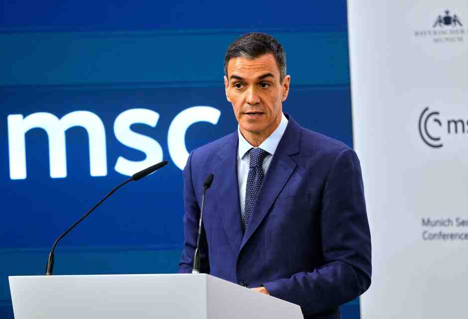 Lo spyware Pegasus e il ricatto silenzioso che ha piegato Madrid a Rabat