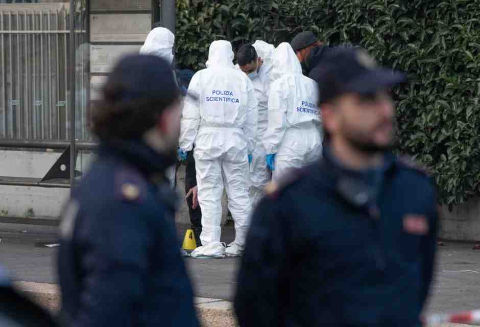 L'ipocrisia dei media e la narrativa da centro sociale a Rogoredo