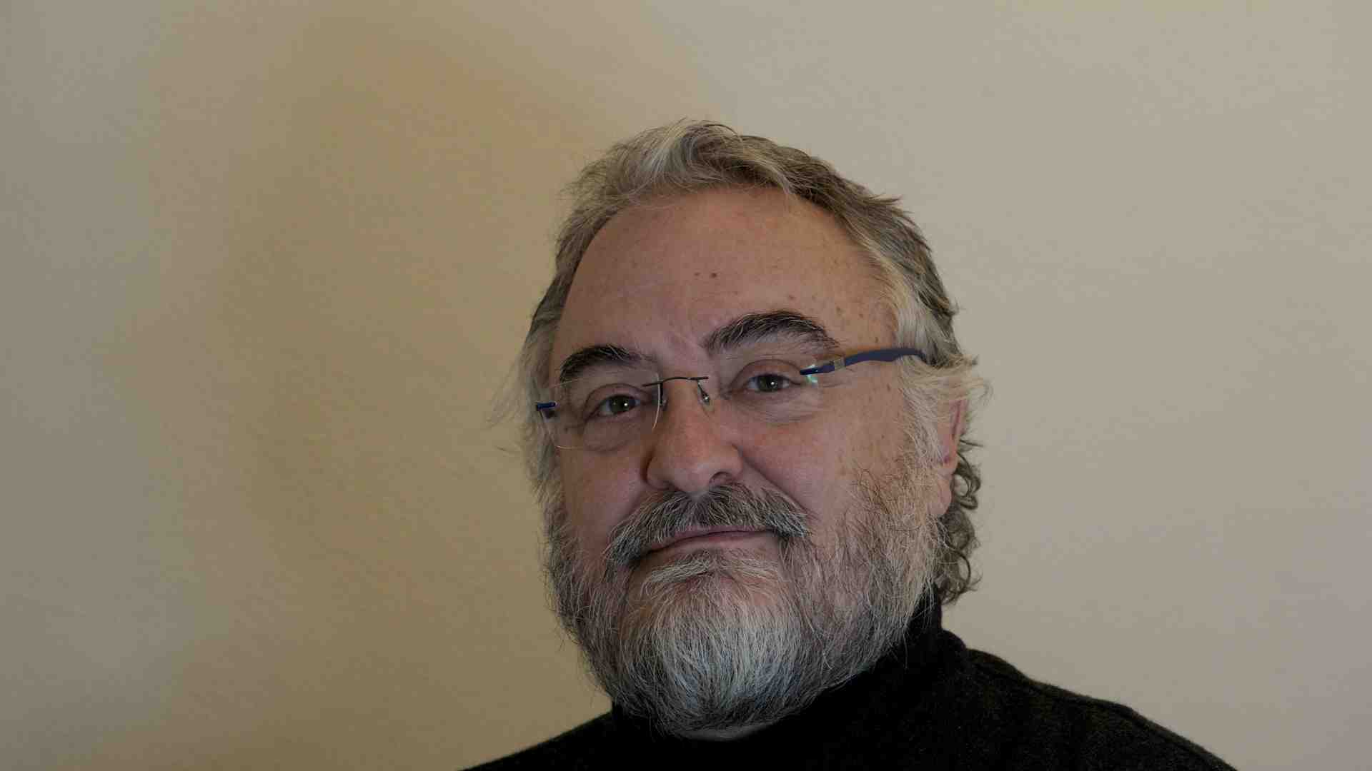 Andrea Moro: “Lucrezio intuì la chiave del linguaggio che la ragione ancora non spiega”