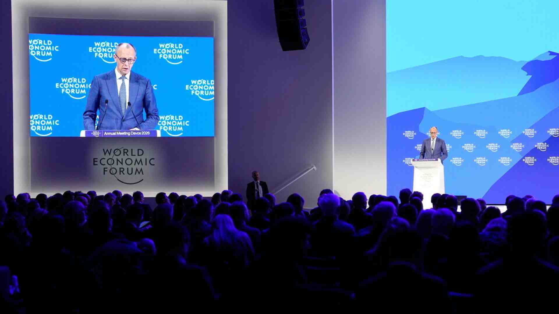 Guerre, migrazioni, nuove paure. E il vecchio stato ha ripreso il suo posto