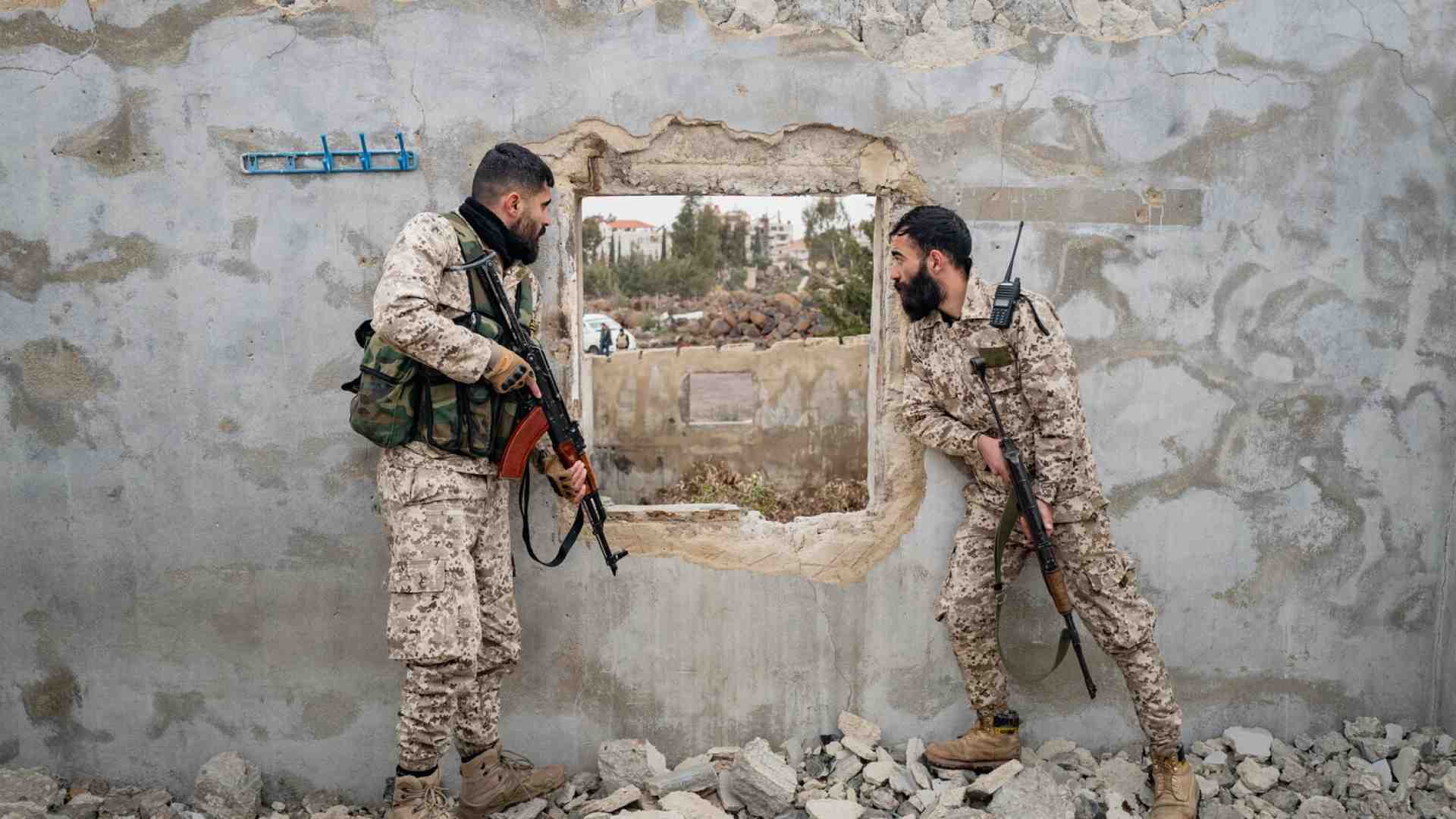 L’indagine Onu sui massacri dei drusi in Siria accusa al Sharaa