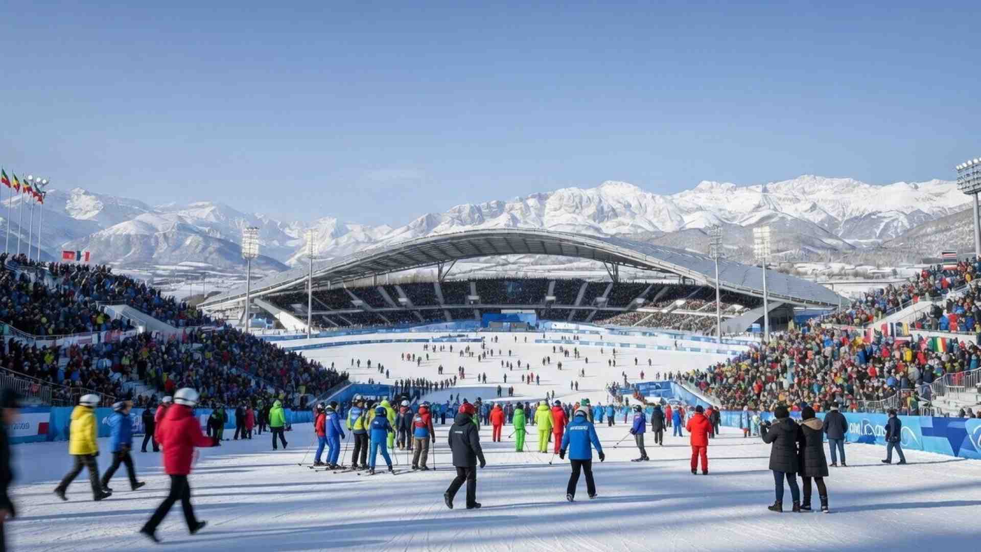 Il disastro annunciato alle Olimpiadi non c’è stato. L’Italia, quando vuole, sa fare le cose