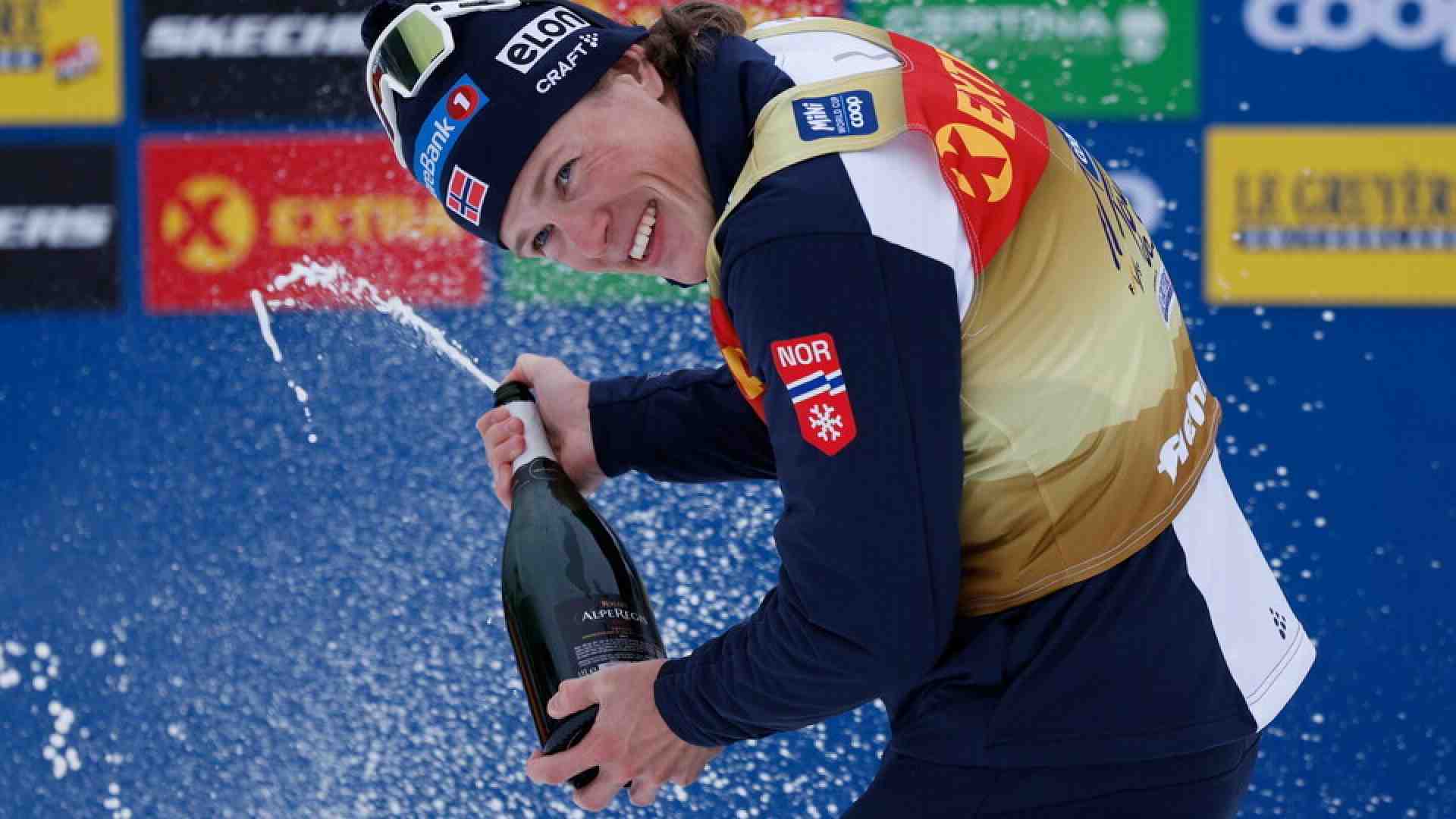 Dentro il modello norvegese