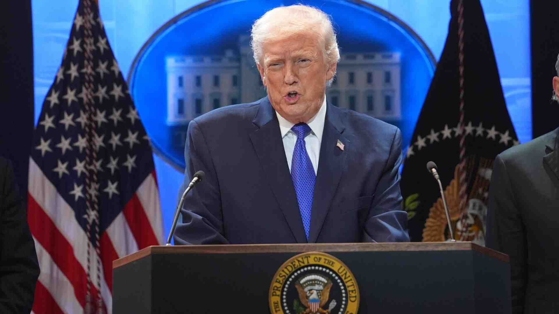 Le democrazie sono più forti dei bulli