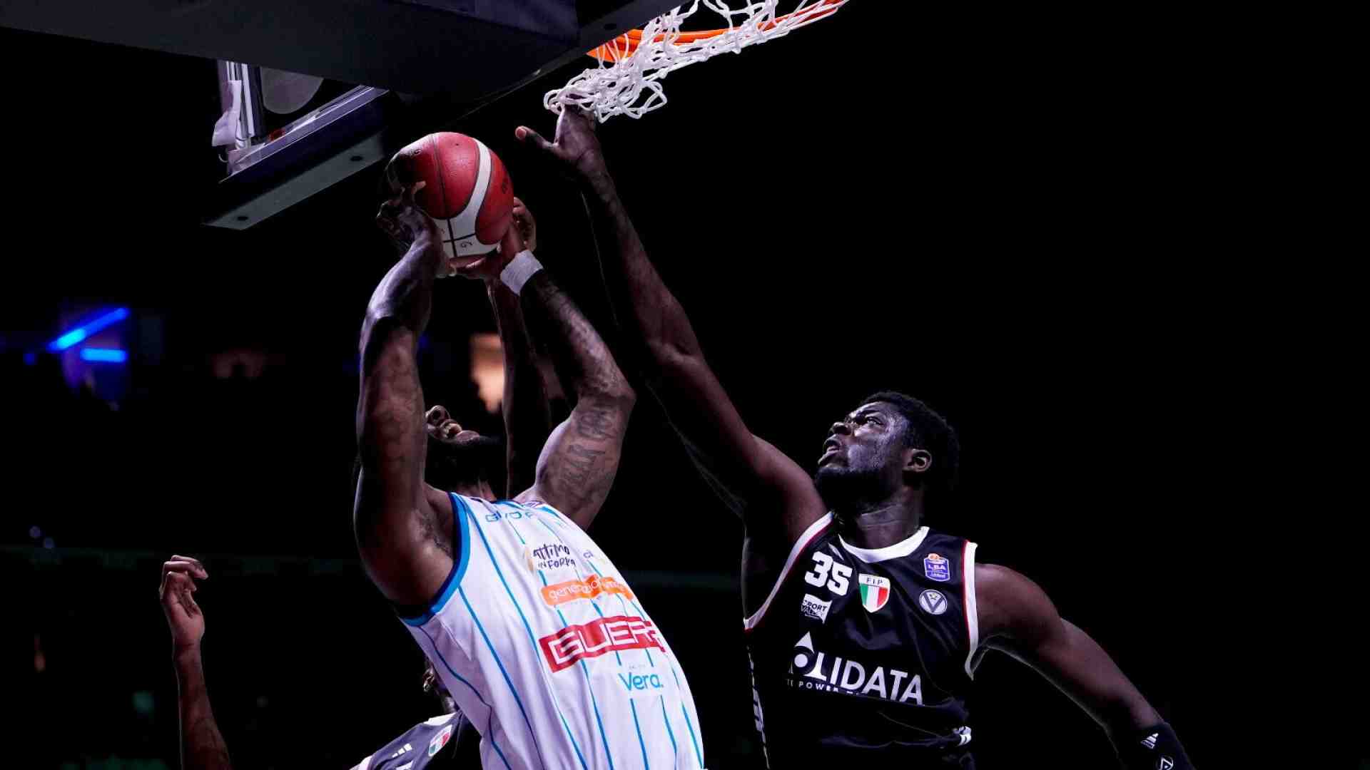 Il basket italiano cerca la prima regina. In palio la Coppa Italia