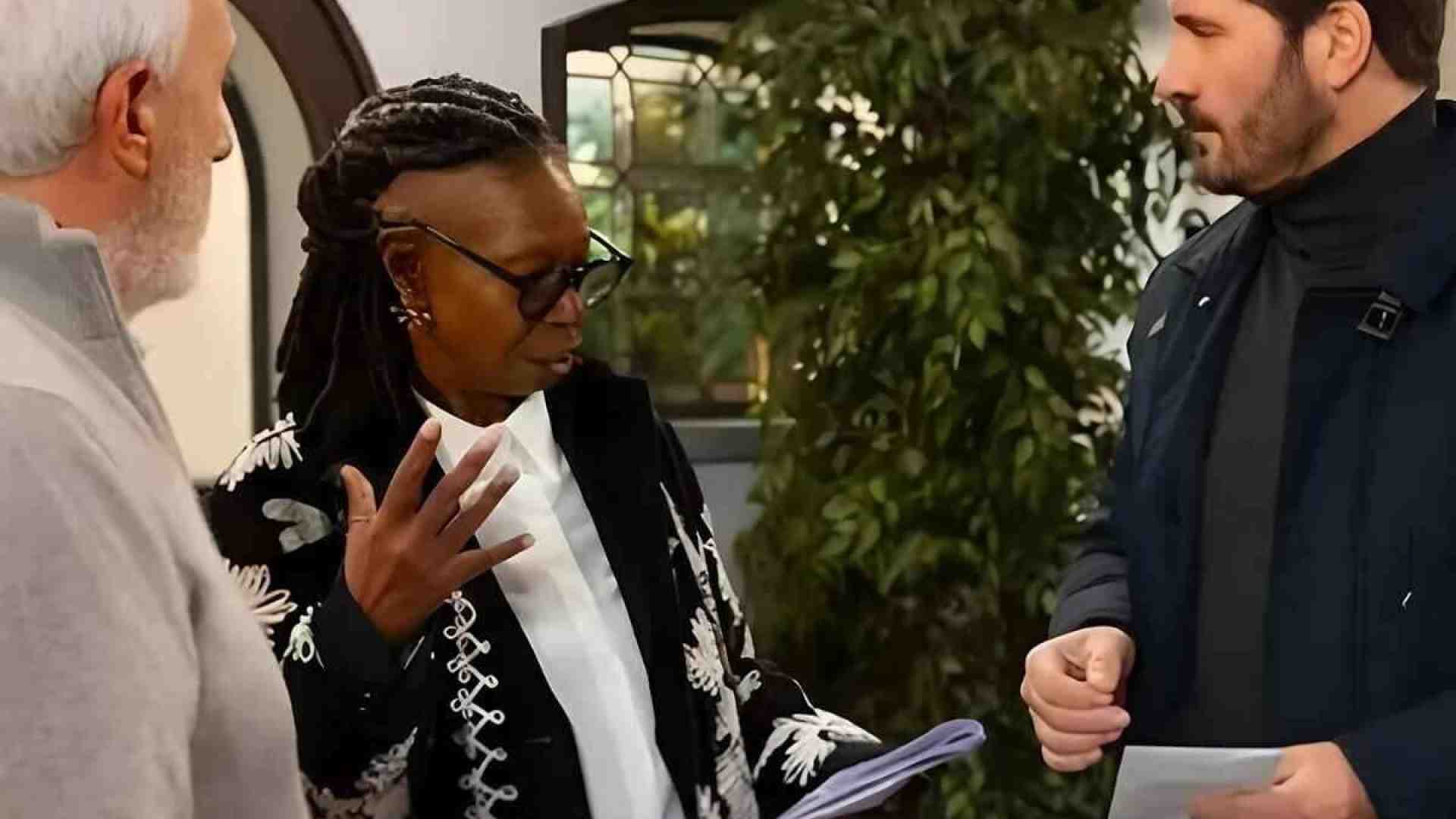 Intrighi ai quartieri: Raffaele scoperto, Alberto provoca e Clara cresce (tra ombre e doppi giochi)