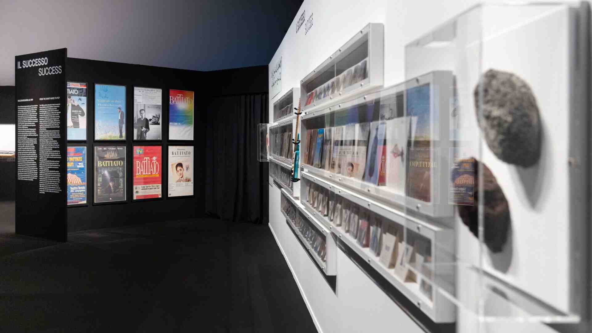 Come l'arte contemporanea riesce ancora a turbarci