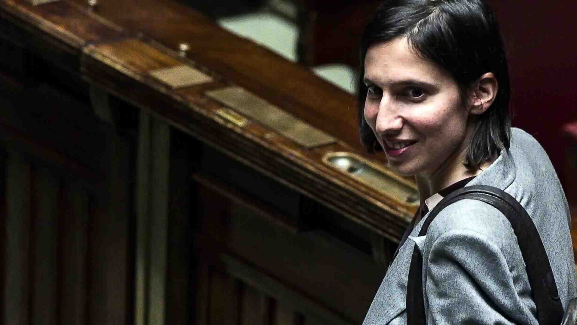 I Giovani democratici a Kyiv siano di ispirazione a Elly Schlein