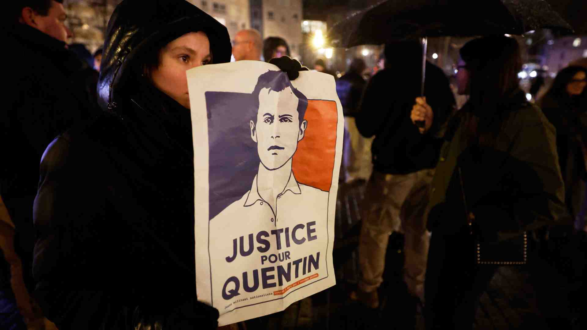 La Francia si prepara alla manifestazione di Lione