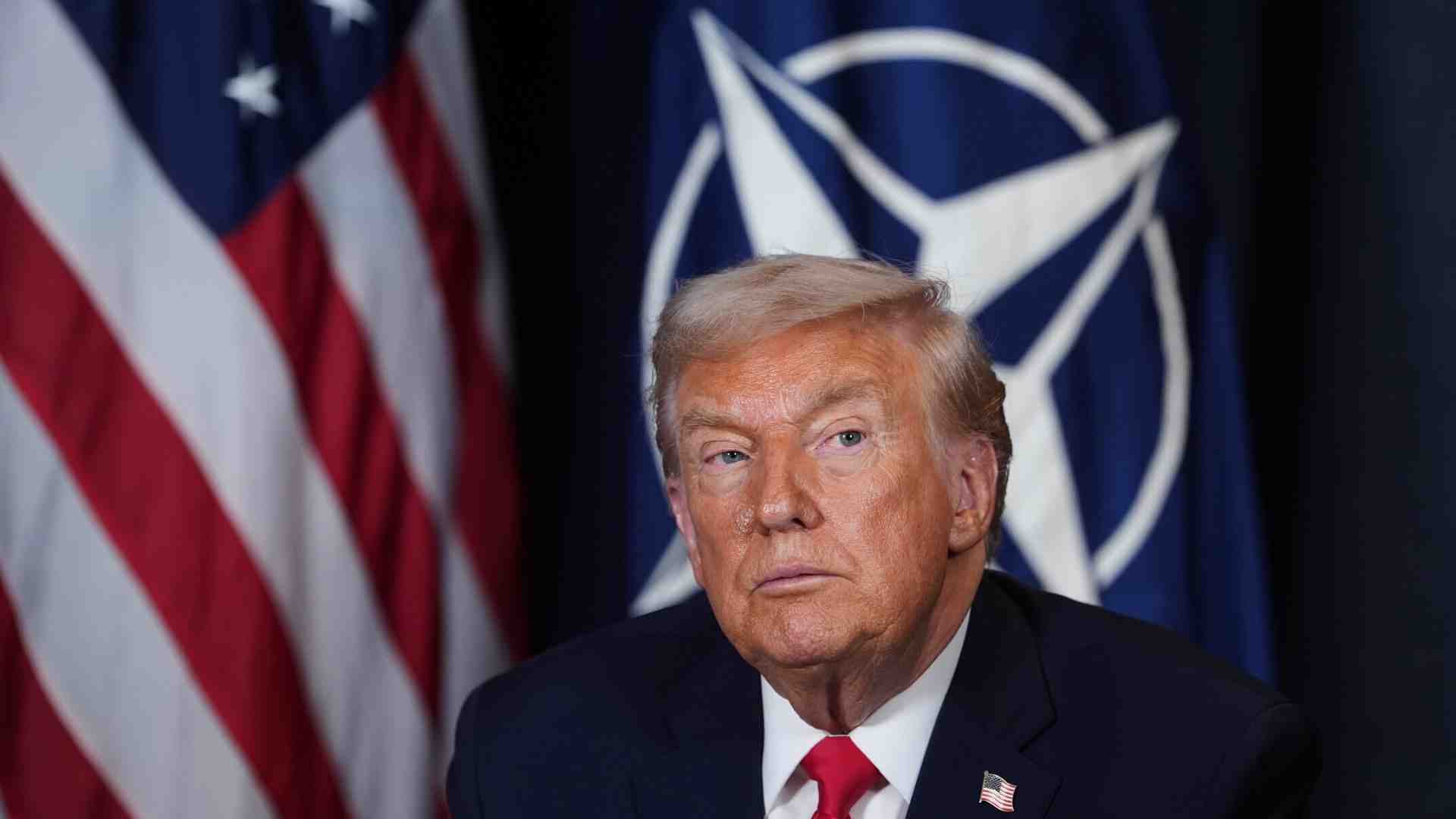 Il reset trumpiano della Nato