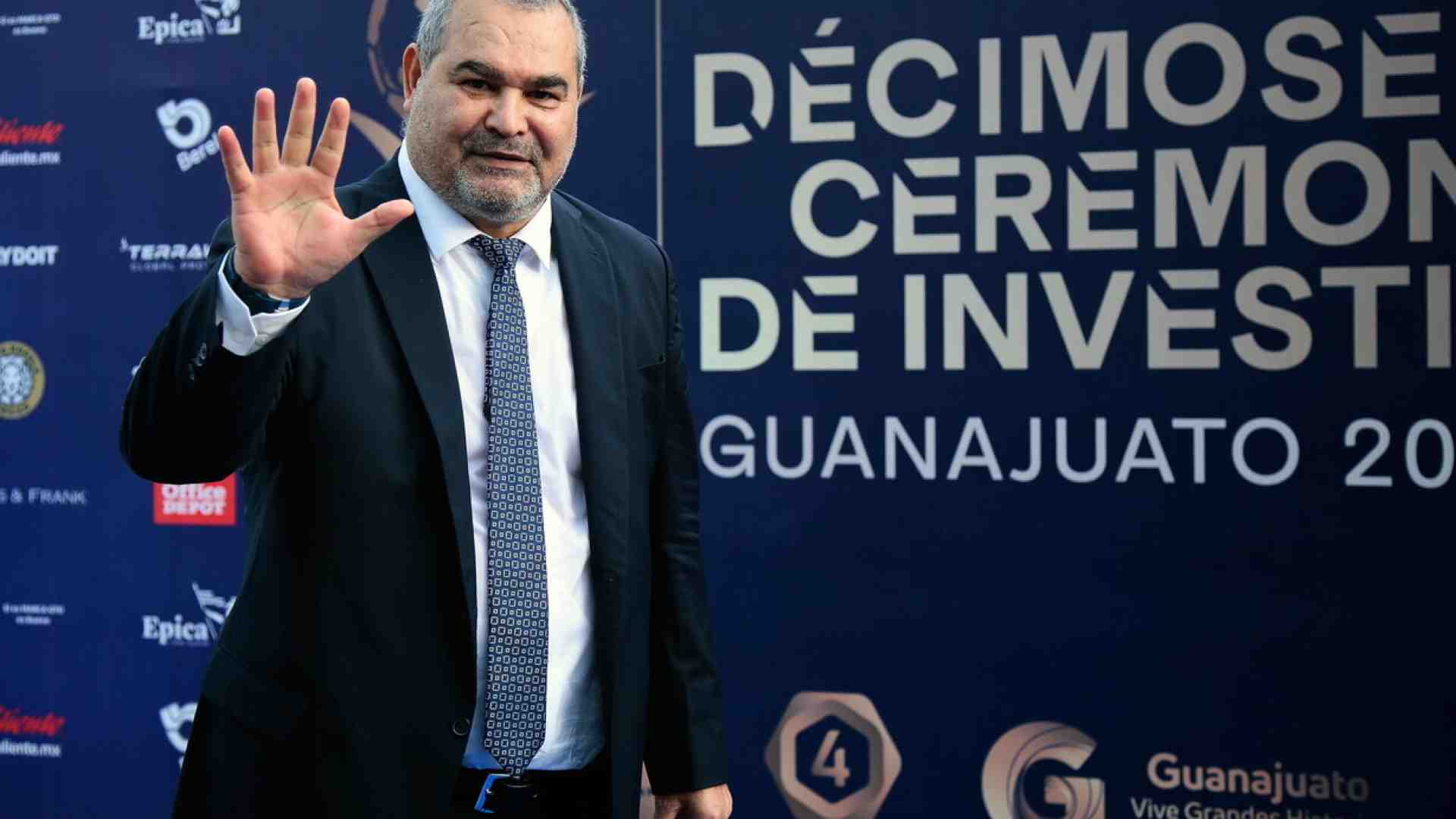 La randellata di Chilavert contro il calcio effeminato