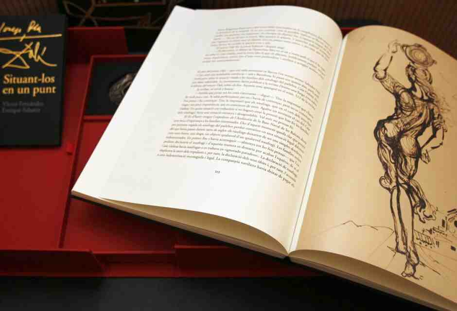 Josep Pla, un letterato politicamente disimpegnato