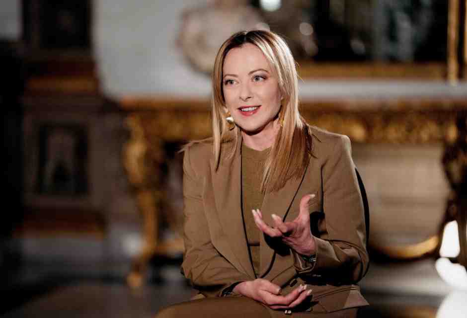 Legge elettorale e più Forze armate: Meloni vuole l’accelerata. E sui dazi seguirà l’Ue